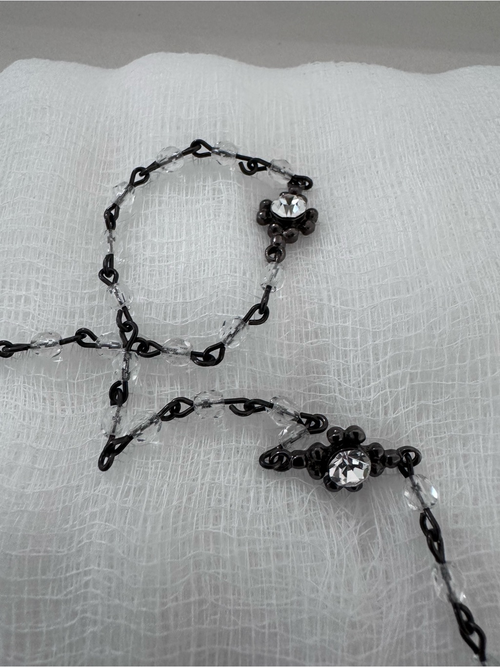 Virgin Saints & Angels Strand — image 4 of 6